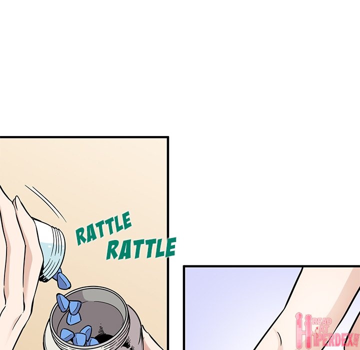 Dog on Patrol - Chapter 28 - photo - 21