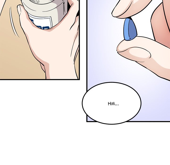 Dog on Patrol - Chapter 28 - photo - 22