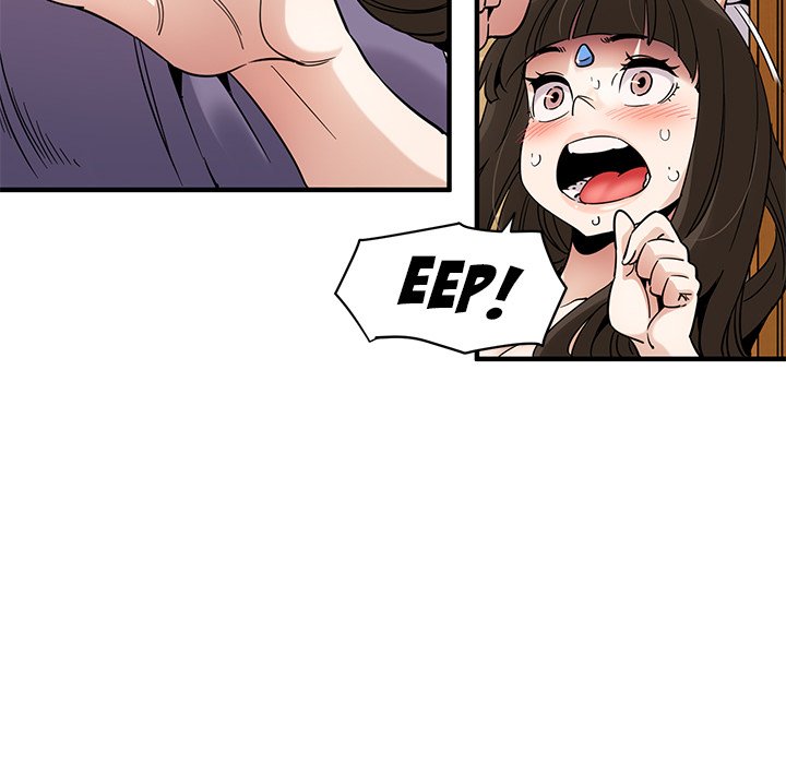 Dog on Patrol - Chapter 28 - photo - 29