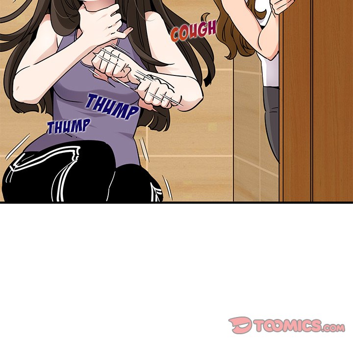 Dog on Patrol - Chapter 28 - photo - 32