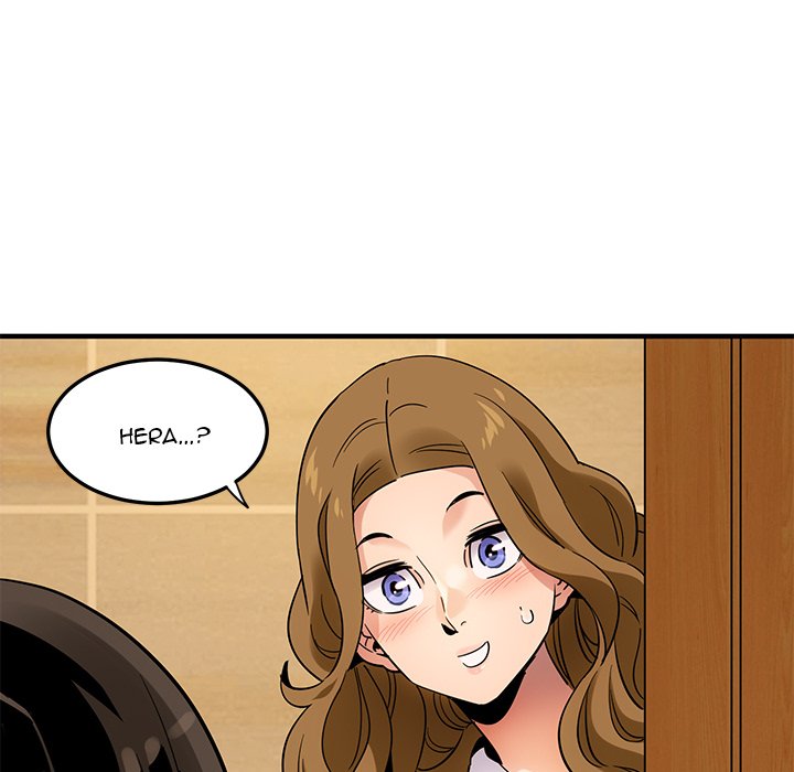 Dog on Patrol - Chapter 28 - photo - 34