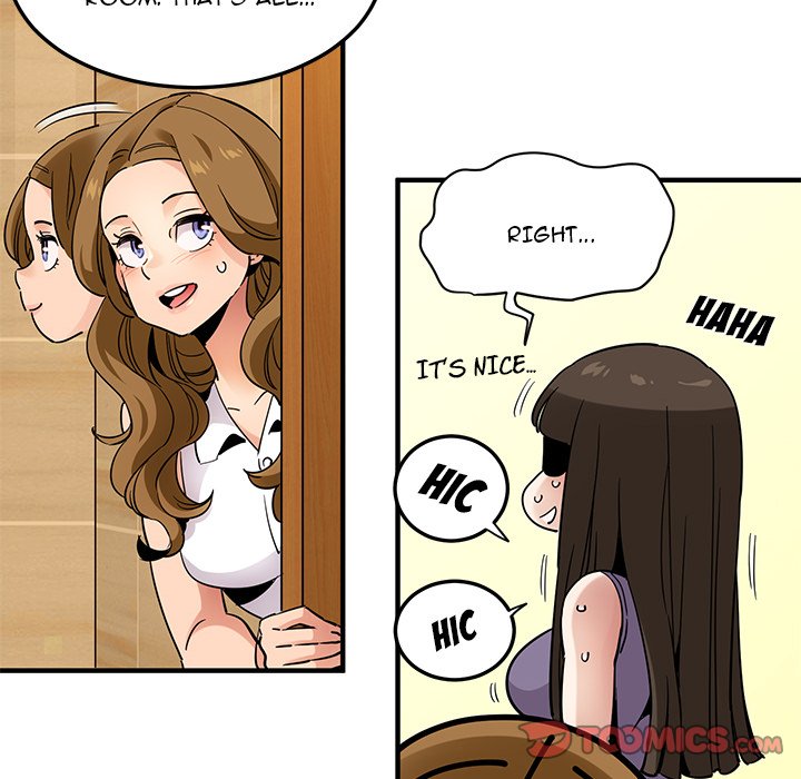 Dog on Patrol - Chapter 28 - photo - 38
