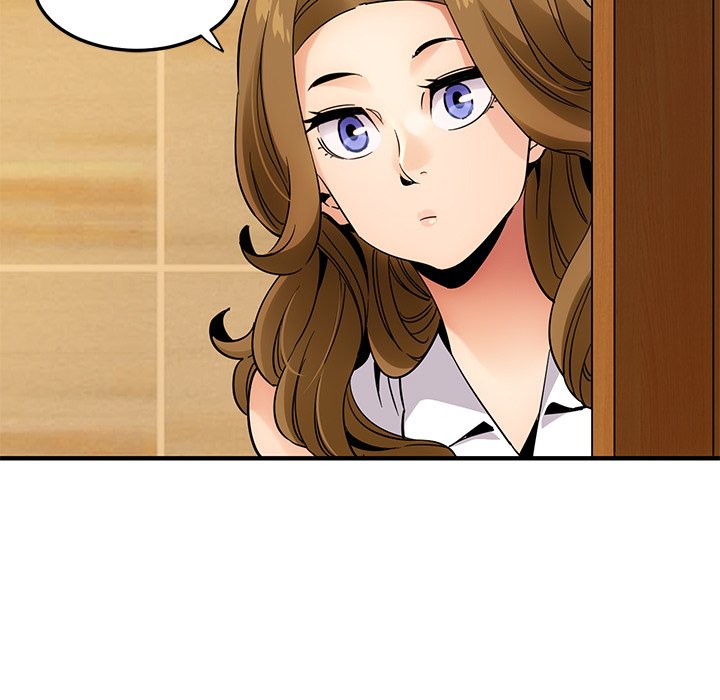 Dog on Patrol - Chapter 28 - photo - 40