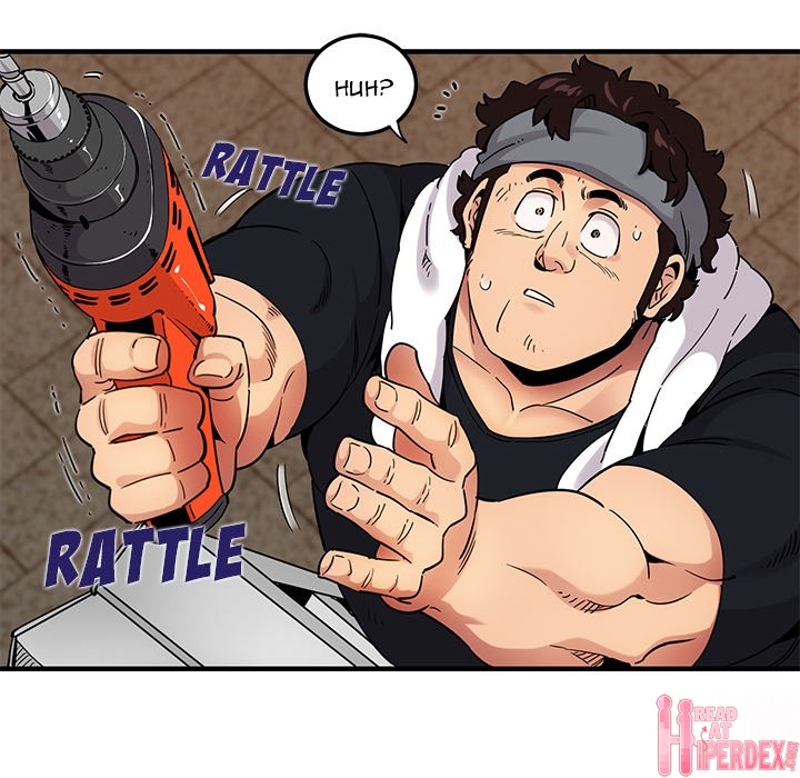 Dog on Patrol - Chapter 28 - photo - 46