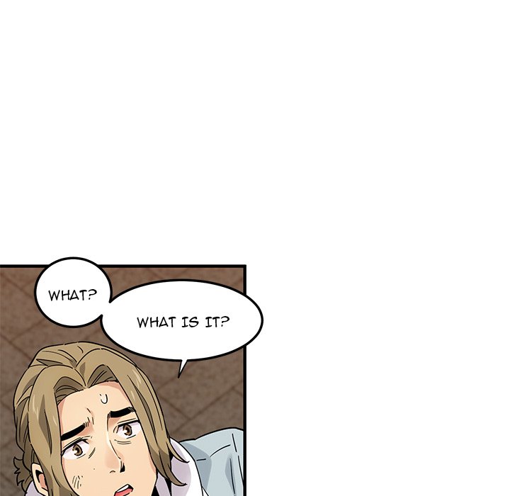 Dog on Patrol - Chapter 28 - photo - 47