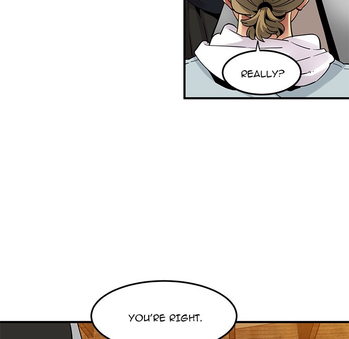 Dog on Patrol - Chapter 28 - photo - 49