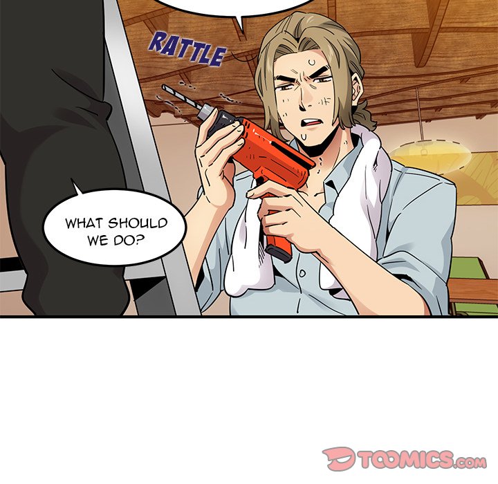 Dog on Patrol - Chapter 28 - photo - 50