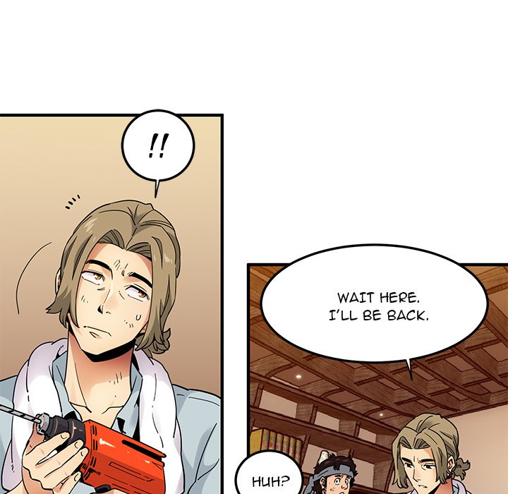 Dog on Patrol - Chapter 28 - photo - 53
