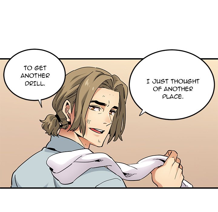 Dog on Patrol - Chapter 28 - photo - 55