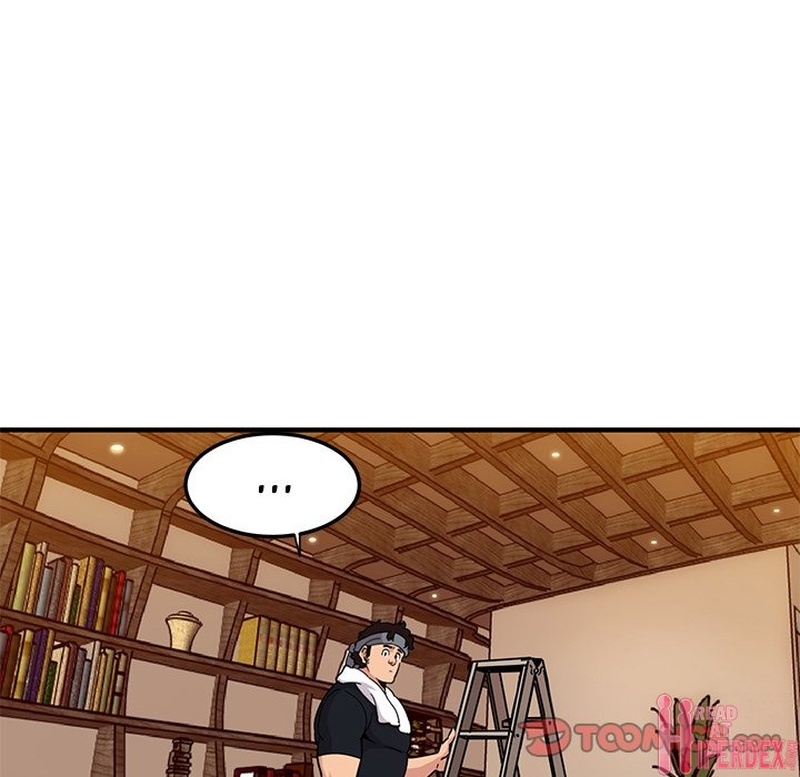 Dog on Patrol - Chapter 28 - photo - 56