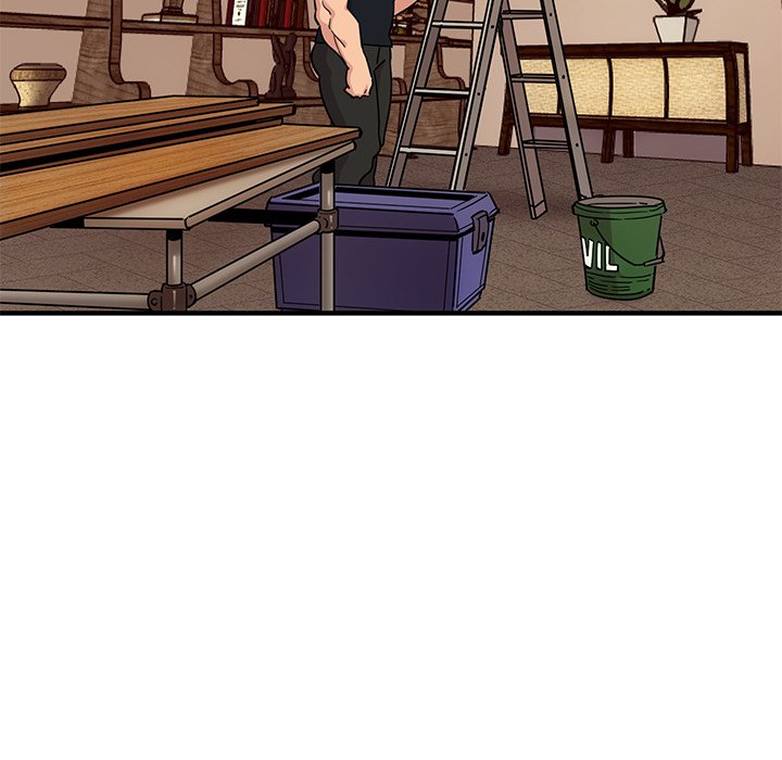 Dog on Patrol - Chapter 28 - photo - 57