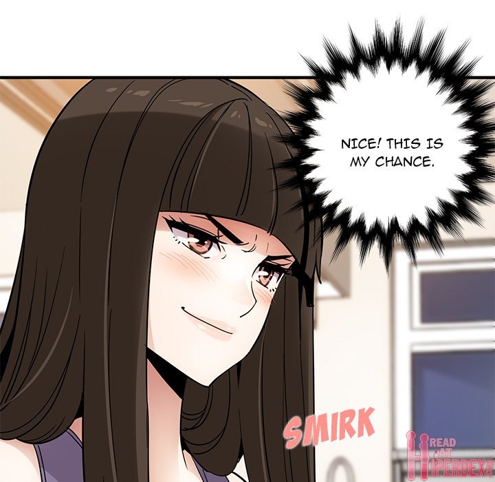 Dog on Patrol - Chapter 28 - photo - 6