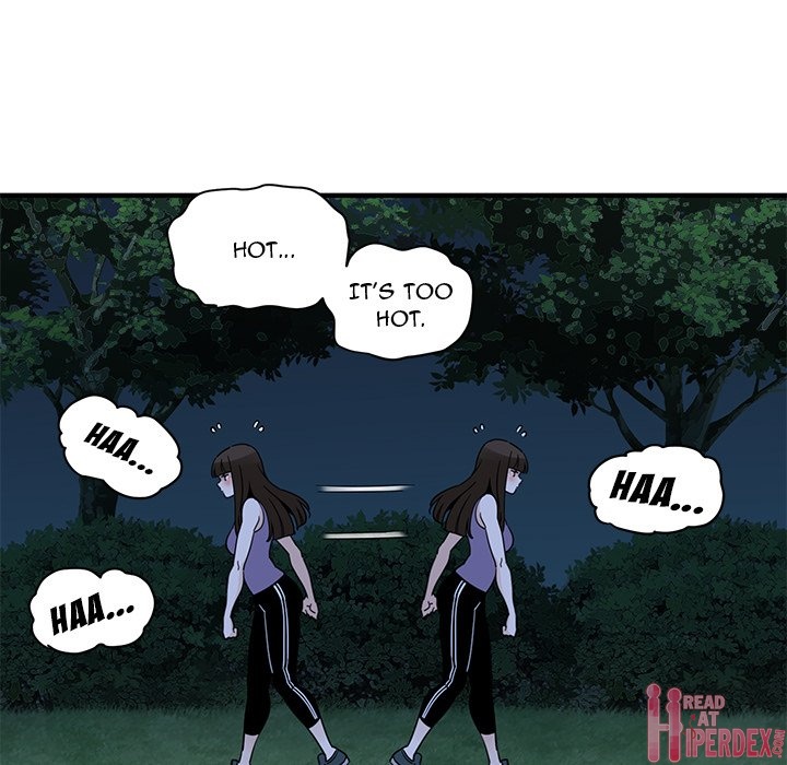 Dog on Patrol - Chapter 28 - photo - 61