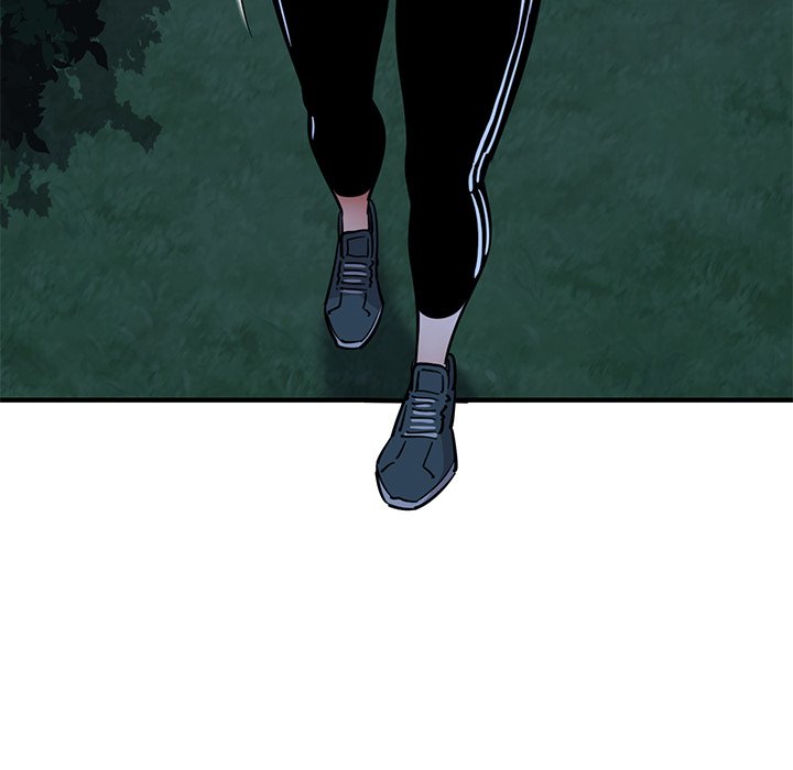 Dog on Patrol - Chapter 28 - photo - 64