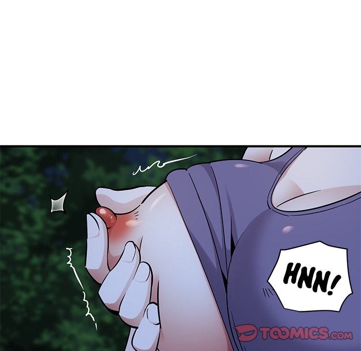 Dog on Patrol - Chapter 28 - photo - 68