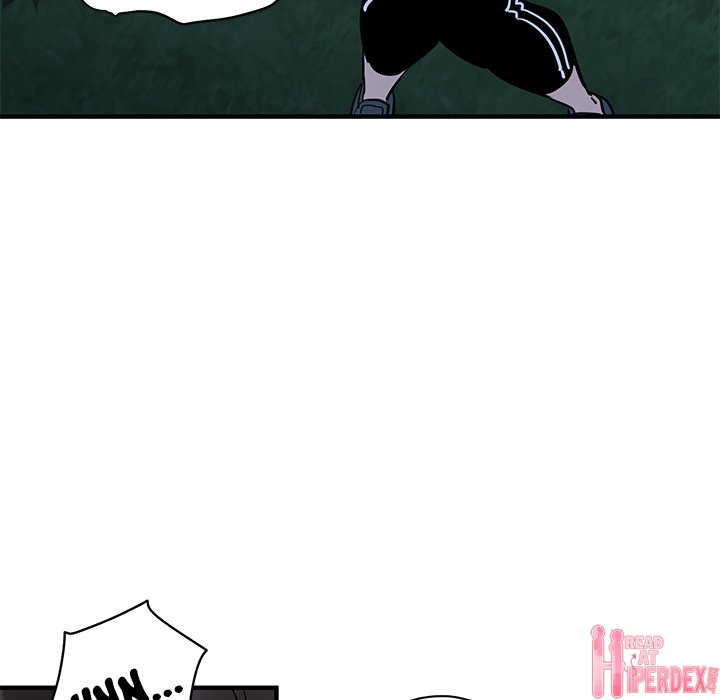 Dog on Patrol - Chapter 28 - photo - 71