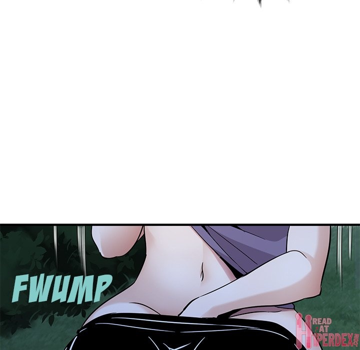 Dog on Patrol - Chapter 28 - photo - 76