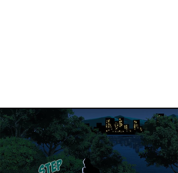 Dog on Patrol - Chapter 28 - photo - 82