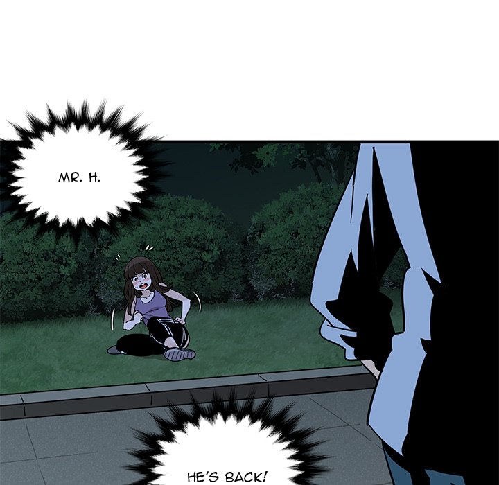 Dog on Patrol - Chapter 28 - photo - 84