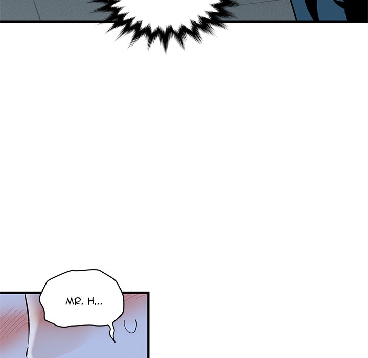 Dog on Patrol - Chapter 28 - photo - 85