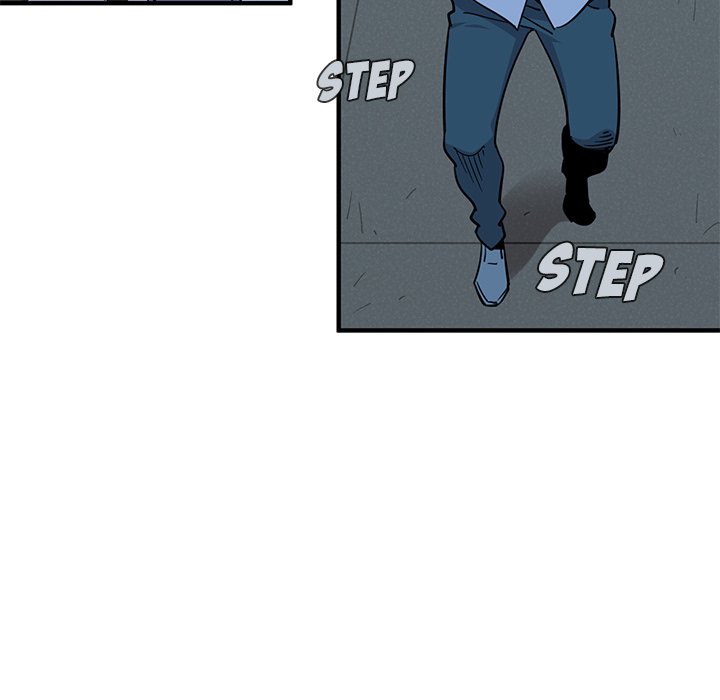 Dog on Patrol - Chapter 28 - photo - 87