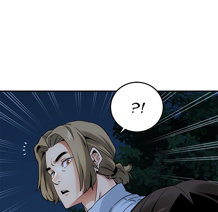 Dog on Patrol - Chapter 28 - photo - 89