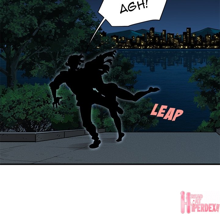 Dog on Patrol - Chapter 28 - photo - 91