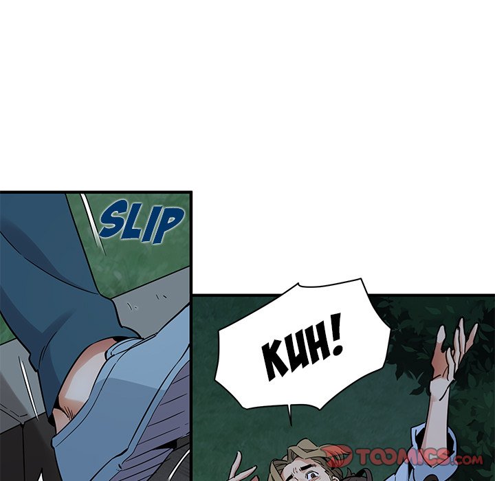 Dog on Patrol - Chapter 28 - photo - 92