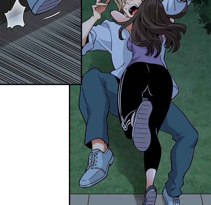 Dog on Patrol - Chapter 28 - photo - 93