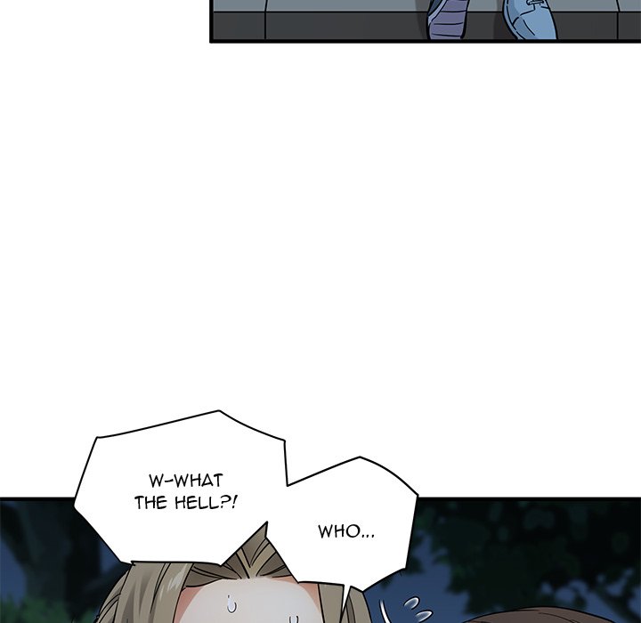 Dog on Patrol - Chapter 28 - photo - 94