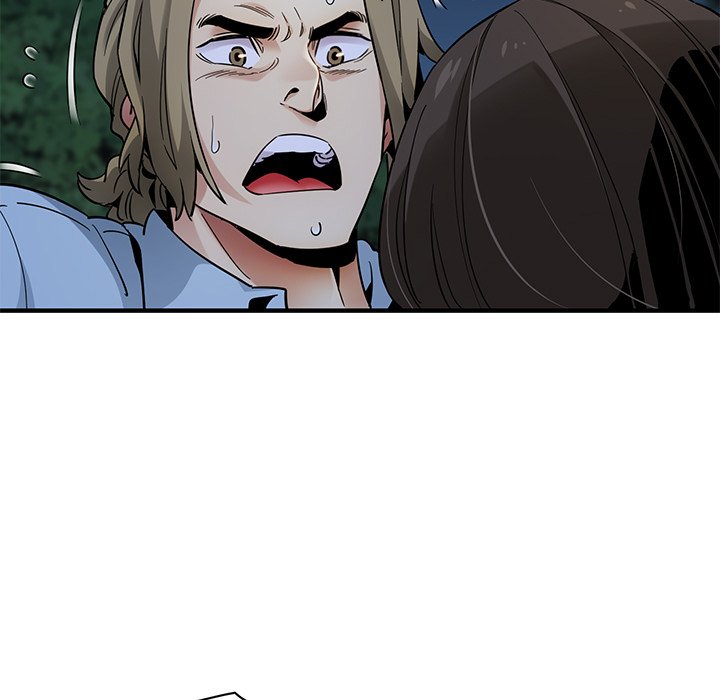 Dog on Patrol - Chapter 28 - photo - 95
