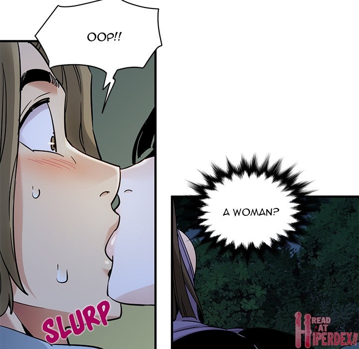 Dog on Patrol - Chapter 28 - photo - 96