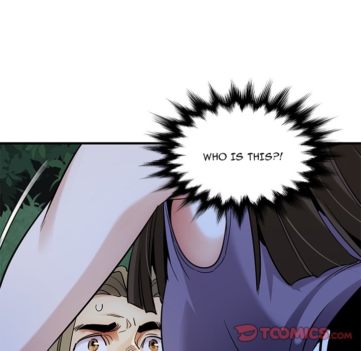 Dog on Patrol - Chapter 28 - photo - 98