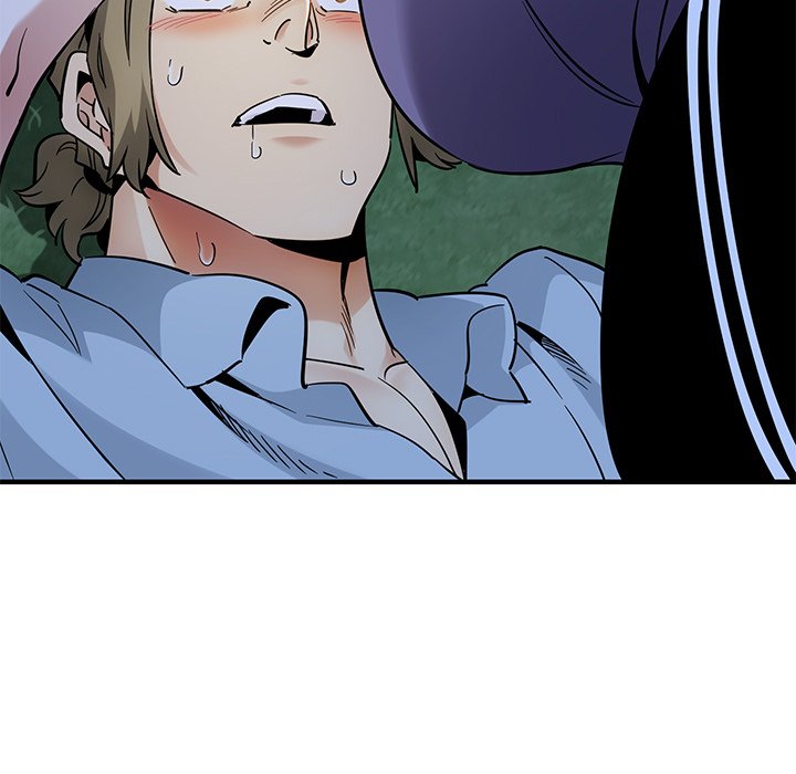 Dog on Patrol - Chapter 28 - photo - 99