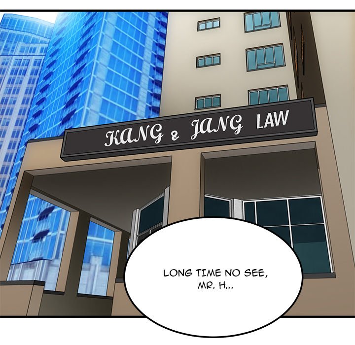 Dog on Patrol - Chapter 45 - photo - 110