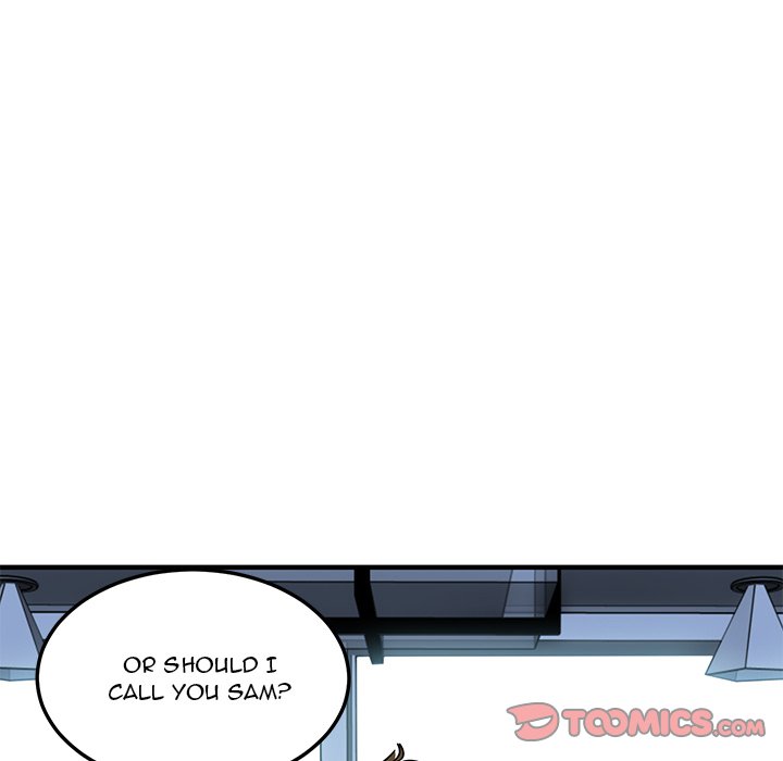 Dog on Patrol - Chapter 45 - photo - 111
