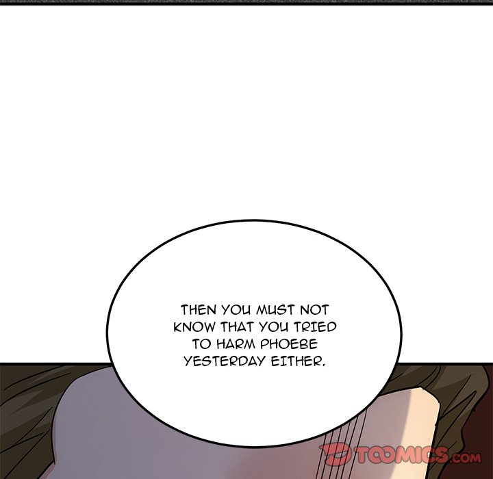 Dog on Patrol - Chapter 45 - photo - 123