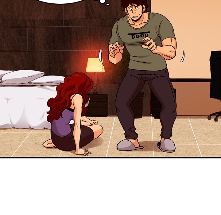 Dog on Patrol - Chapter 45 - photo - 14
