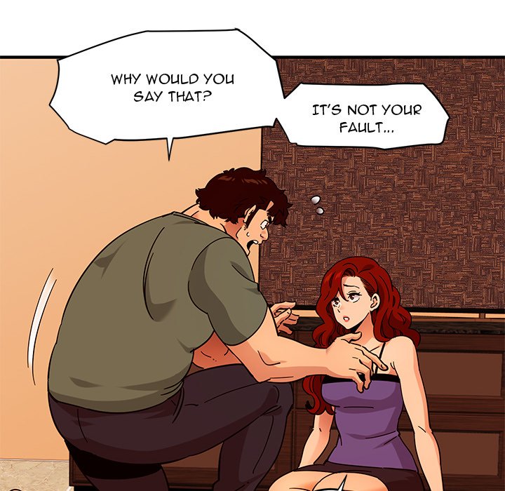 Dog on Patrol - Chapter 45 - photo - 19
