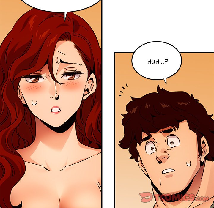 Dog on Patrol - Chapter 45 - photo - 21