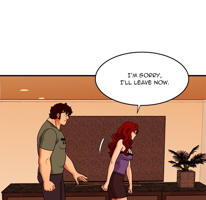 Dog on Patrol - Chapter 45 - photo - 29