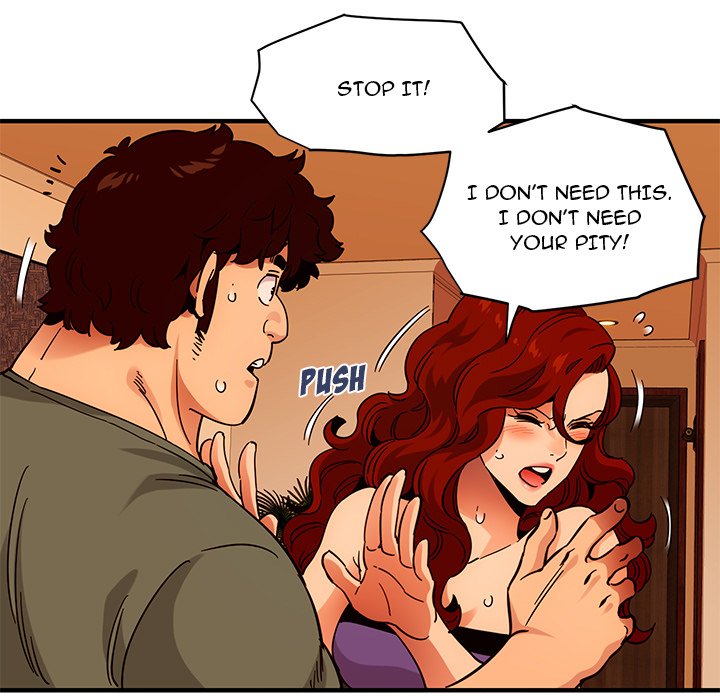 Dog on Patrol - Chapter 45 - photo - 36