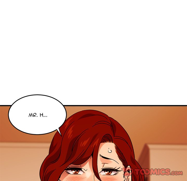 Dog on Patrol - Chapter 45 - photo - 39