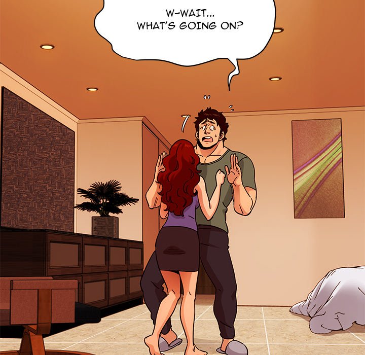 Dog on Patrol - Chapter 45 - photo - 6