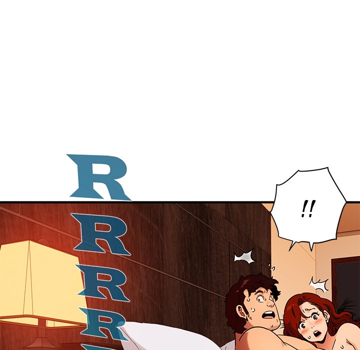 Dog on Patrol - Chapter 45 - photo - 62