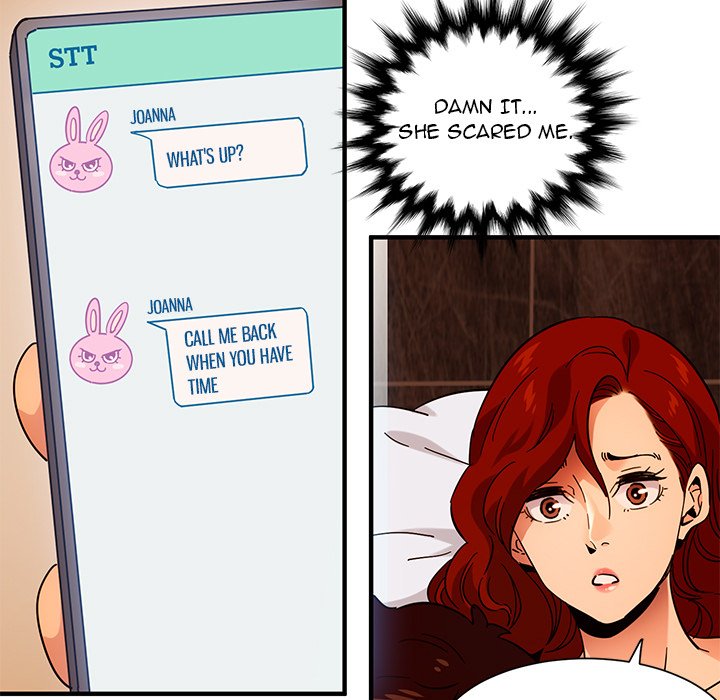 Dog on Patrol - Chapter 45 - photo - 66