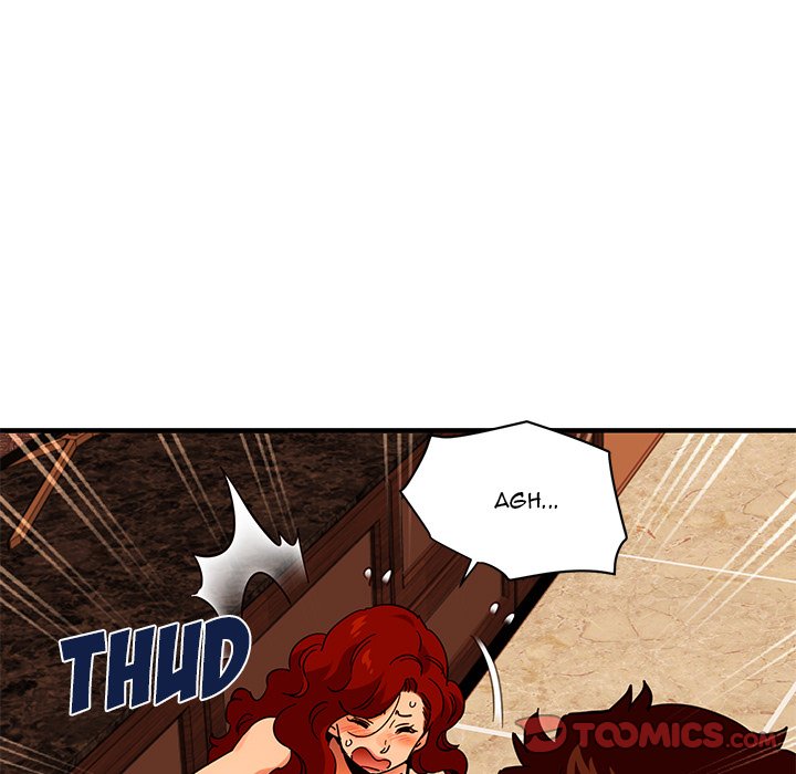 Dog on Patrol - Chapter 45 - photo - 9
