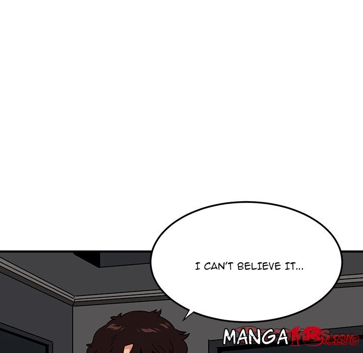 Dog on Patrol - Chapter 55 - photo - 15