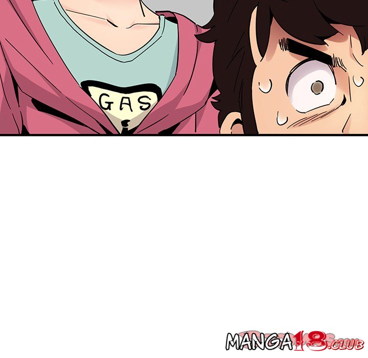 Dog on Patrol - Chapter 55 - photo - 99
