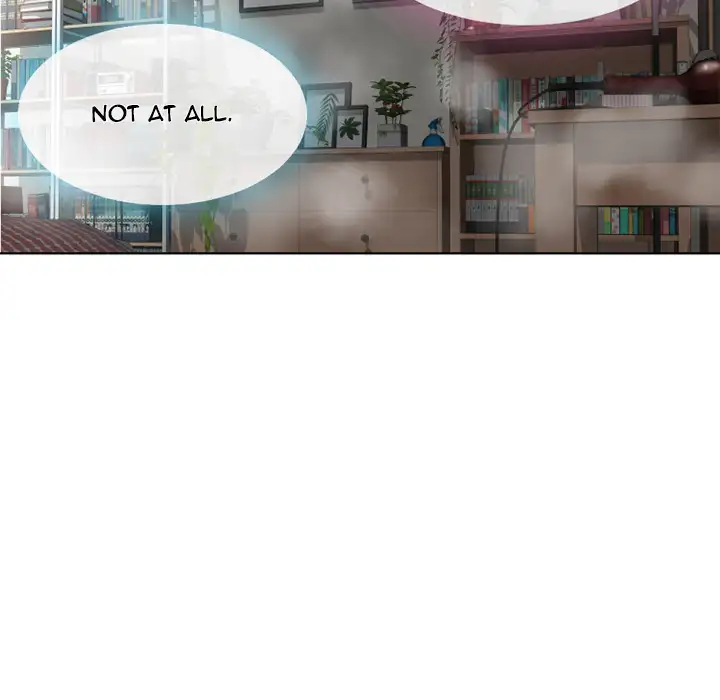 Close, but Far - Chapter 1 - photo - 19